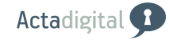 Logotipo de ADGD